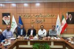 مرمت ساختمان ساعت رشت با نگاه بینالمللی پیگیری میشود