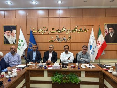 مرمت ساختمان ساعت رشت با نگاه بینالمللی پیگیری میشود