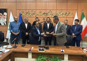 برونسپاری ۲۰ دستگاه اتوبوس بخش خصوصی در رشت