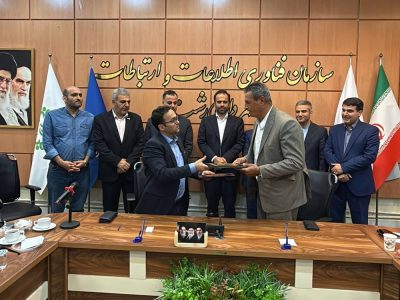 برونسپاری ۲۰ دستگاه اتوبوس بخش خصوصی در رشت