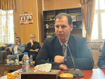درک مسائل مدیریت شهری نیازمند قرار گرفتن در جایگاه مدیران است