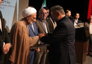 گرامیداشت شهدای دفاع مقدس، جنگ ۱۲ روزه و جنگ رمضان در رشت