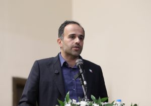توان عملیاتی آتشنشانی را با تجهیزات تخصصی ارتقا میدهیم