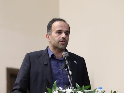 توان عملیاتی آتشنشانی را با تجهیزات تخصصی ارتقا میدهیم