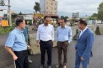 ضرب‌الاجل سه ماهه شهردار رشت برای تکمیل تقاطع عرفان و خیابان ژ۵