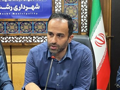 اجرای فاز نخست احیای رودخانه‌های رشت با محوریت قایقرانی دنبال می‌شود