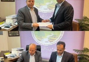 احاله مدیریت پارکهای جنگلی دکتر جزیرهای و چمارسرا رشت به شهرداری