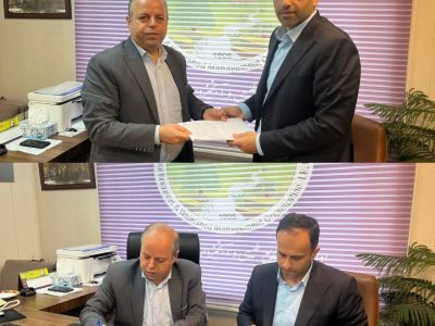 احاله مدیریت پارکهای جنگلی دکتر جزیرهای و چمارسرا رشت به شهرداری